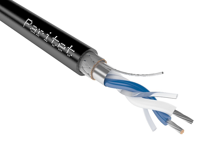Кабель  Паритет 101167 1063536