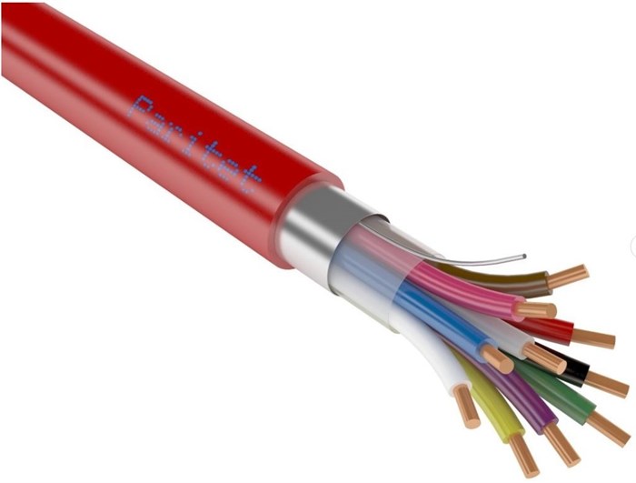 Кабель  Паритет 101780 1211046