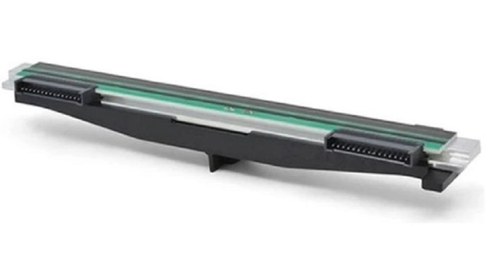 Печатающая головка  Zebra P1112640-219 1235478