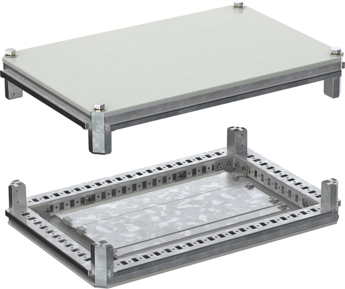 Комплект  IEK YKM40D-FO-KO-040-060-54 1154174