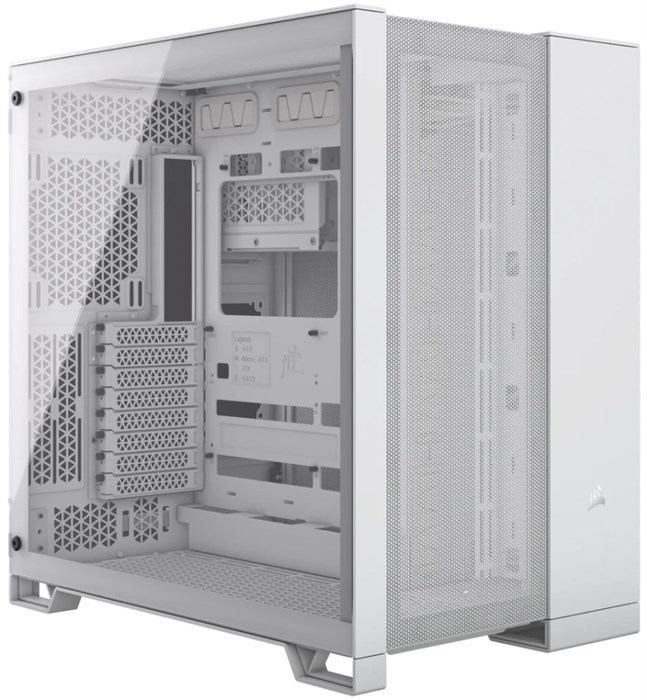 Корпус eATX Corsair 6500D 1212161