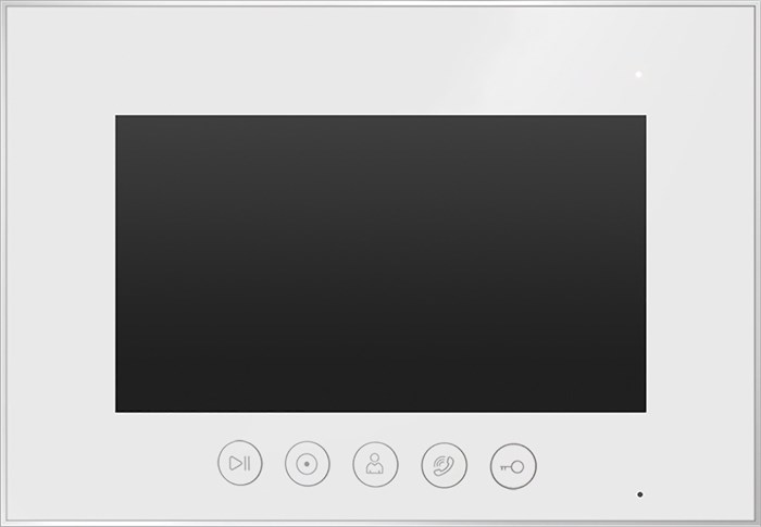 Видеодомофон  Tantos Marilyn HD s VZ (white) 1014745