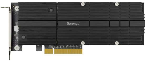 Плата  Synology M2D20 791652
