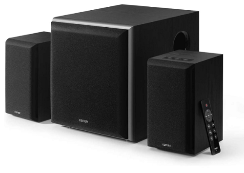 Компьютерная акустика 2.1 Edifier M601DB 1015625