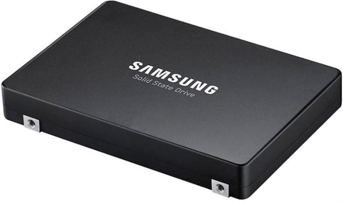 Накопитель SSD 2.5'' Samsung MZQL2960HCJR-00A07 960 ГБ 892954