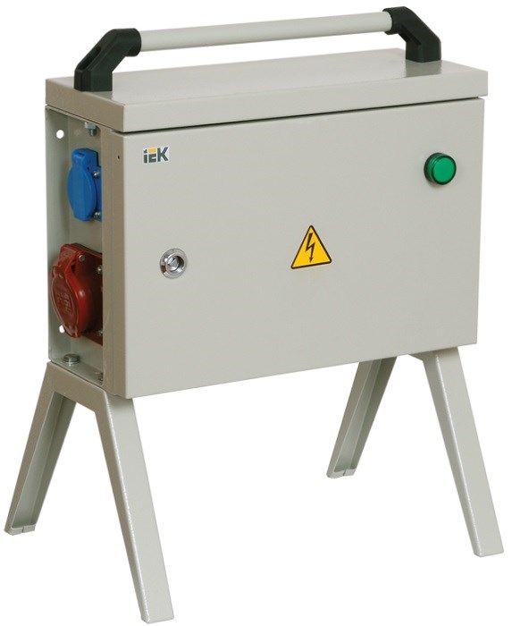 Щит распределительный  IEK YKM80-311-54 1153167