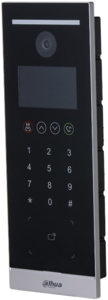 Вызывная панель  Dahua DHI-VTO6521H-D 903728