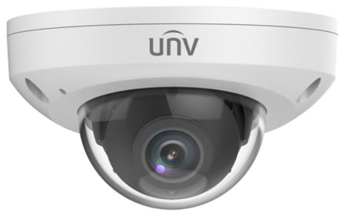 Видеокамера IP UNIVIEW IPC314SB-ADF28K-M12-I0 1011762
