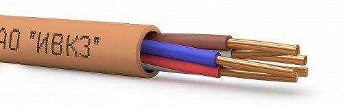 Кабель  ИВКЗ КПСнг(А)-FRHF 3х2х1 200м 1241297