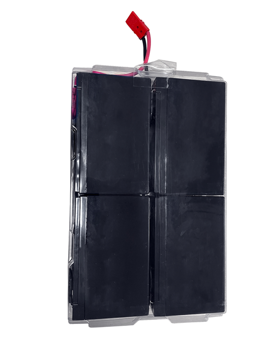 Батарейный модуль  Systeme Electric SERBC194 1009287