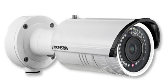 Видеокамера IP HIKVISION DS-2CD4238FWD-IS (2.8-12mm) 1139042