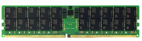 Модуль памяти DDR5 32GB Samsung M321R4GA3EB0-CWM 1206569