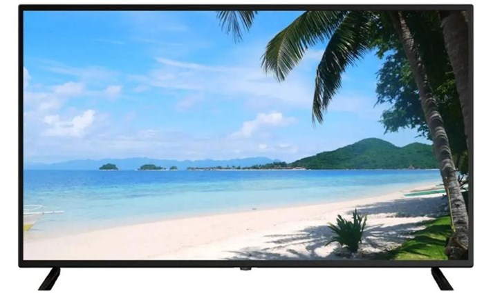 Монитор 43" Dahua DHI-LM43-F400 1103519