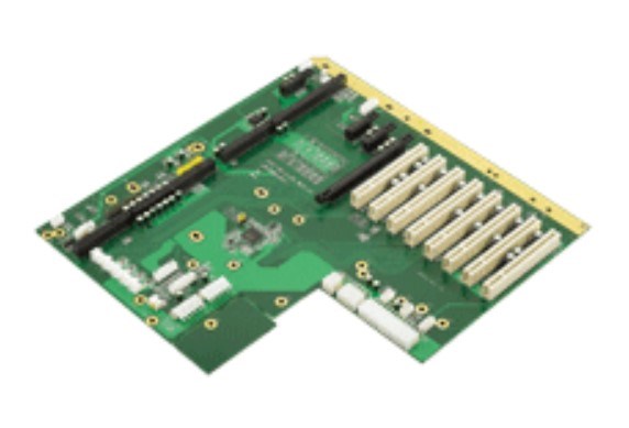 Плата  Advantech PCE-5B13-08A2E 1158764