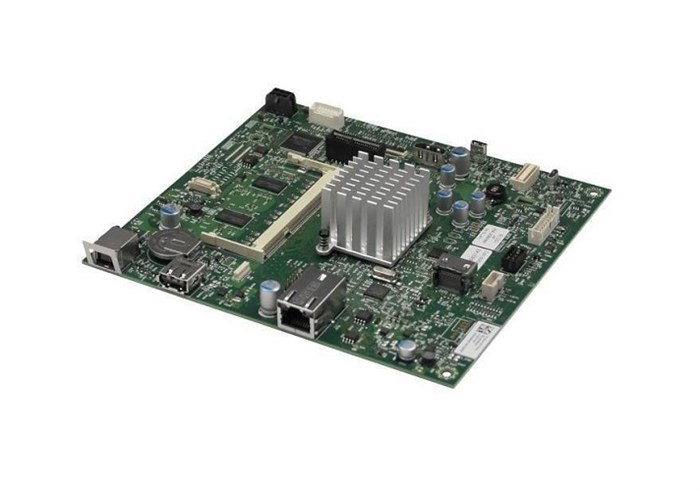 Плата  HP B5L46-67909 894998