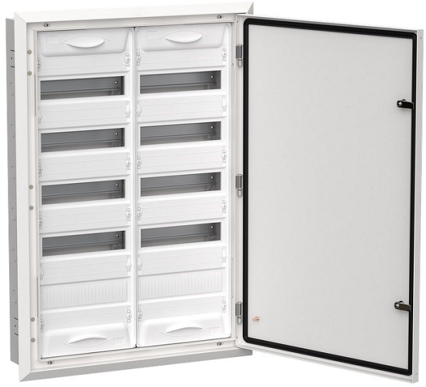 Щит распределительный встраиваемый IEK TI5-50-V-2X060-31 1146927