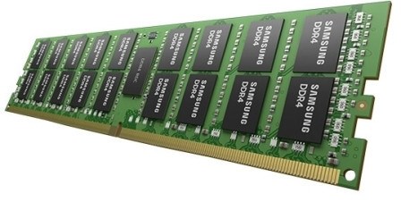 Модуль памяти DDR4 32GB Samsung M393A4K40DB3-CWE 797992