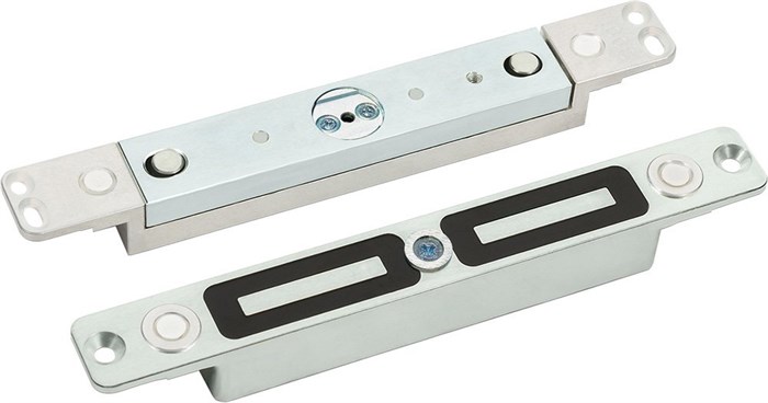 Замок электромагнитный Aleko ALM-400S 1036178