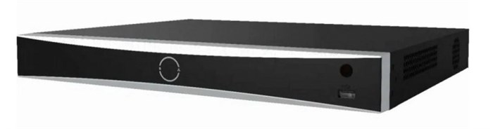 Видеорегистратор IP iFlow F-NR-204EX 1112536