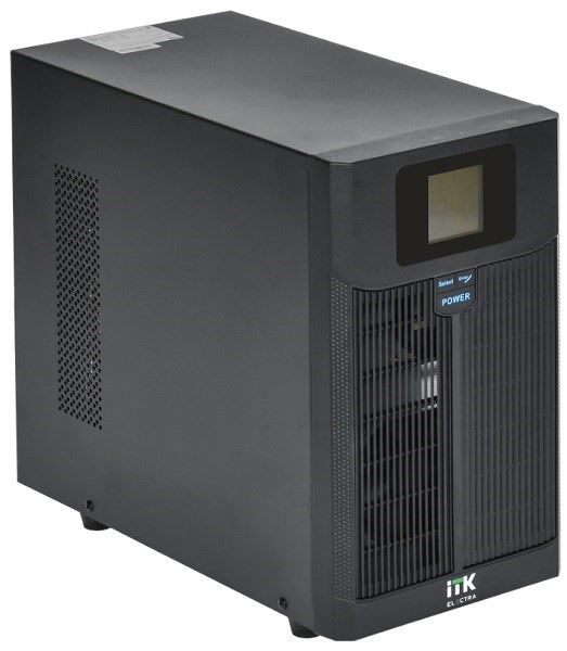 Источник бесперебойного питания  ITK ELT-2000VA-1-004 1163370