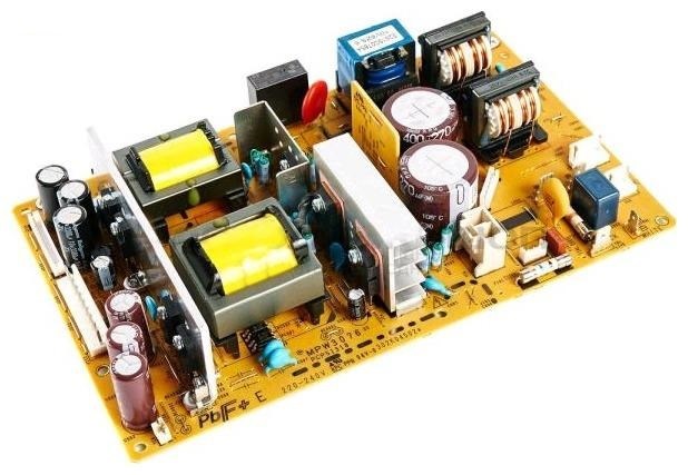 Запчасть  Kyocera 302K094250/302K094251/302K094252 680186