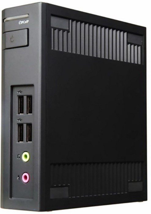 Тонкий клиент  Leadtek 3293C00E101 1102798