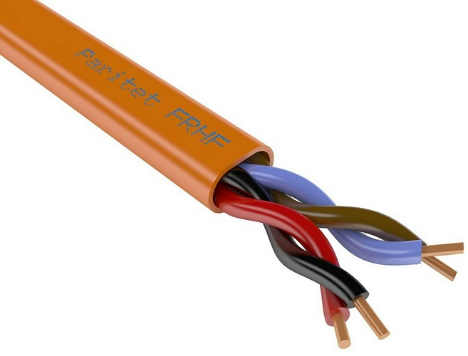 Кабель  Паритет 101298 1063566