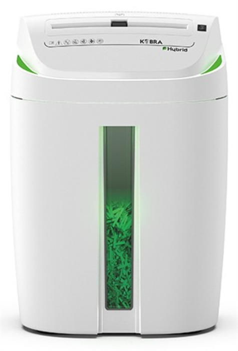 Уничтожитель бумаг  Kobra S6-Hybrid E/S 1092981