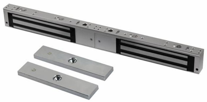 Замок  HIKVISION DS-K4H450D 587025