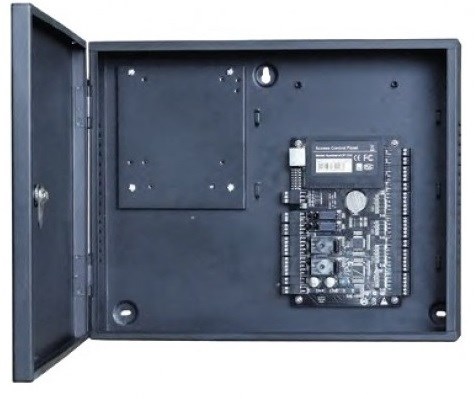 Контроллер  Smartec ST-NC440B 588217