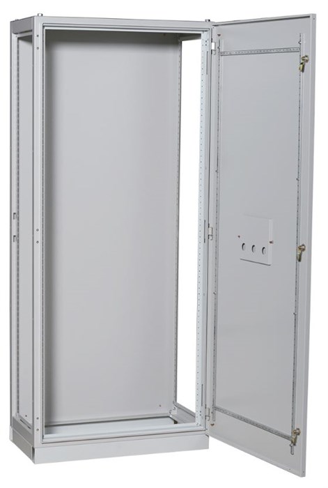 Шкаф напольный IEK YKM50-1800-600-450 1152827