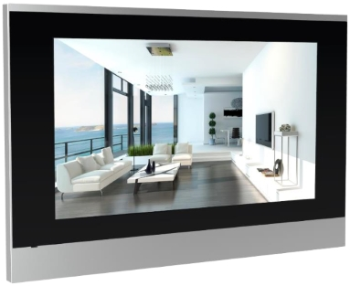 Видеопанель  QTECH QDM-313T 905459