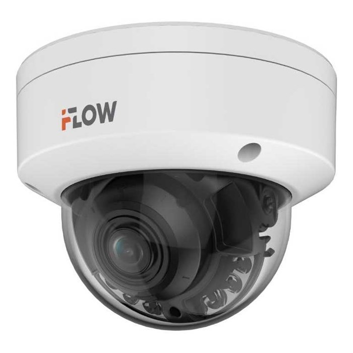 Видеокамера IP iFlow F-IC-2486CMS(4mm) 1112315