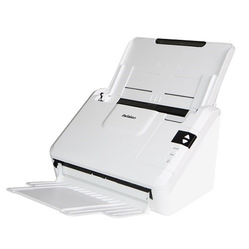 Документ-сканер  Avision AV332U 851525