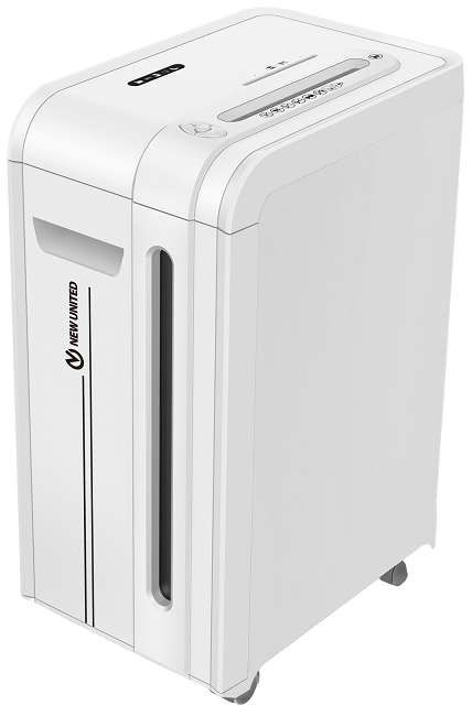 Уничтожитель бумаг  New United Etalon ET-25C Force 768574