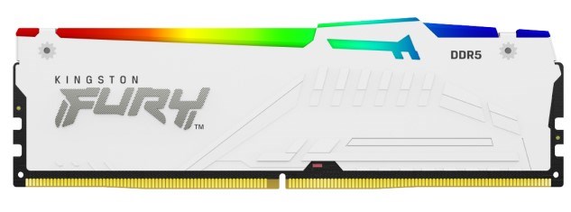 Модуль памяти DDR4 64GB (4*16GB) Kingston FURY KF560C40BWAK4-64 1109651