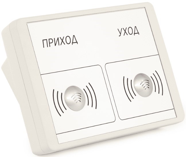 Терминал  Sigur E100 EM 869624