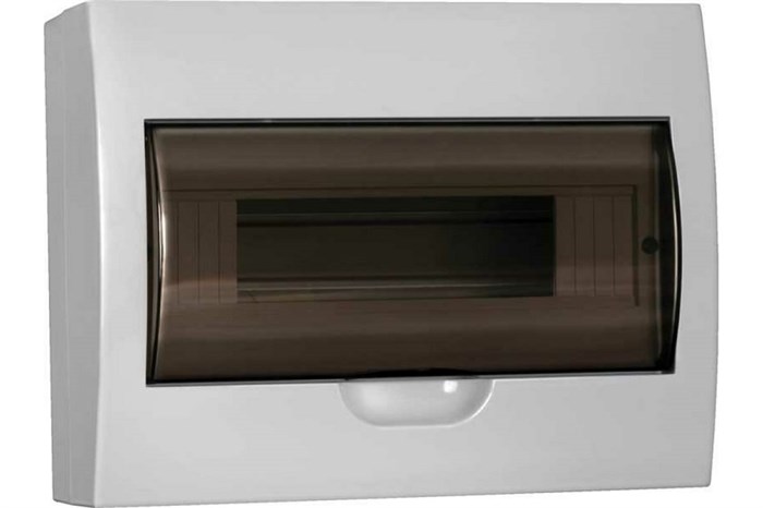 Корпус  GENERICA MKP12-N-12-41-G 1081643