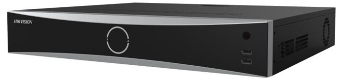 Видеорегистратор  HIKVISION DS-7716NXI-K4(D) 1183910