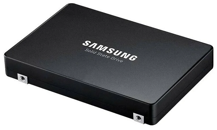 Накопитель SSD 2.5'' Samsung MZQL21T9HCJR-00A07 1920 ГБ 849862