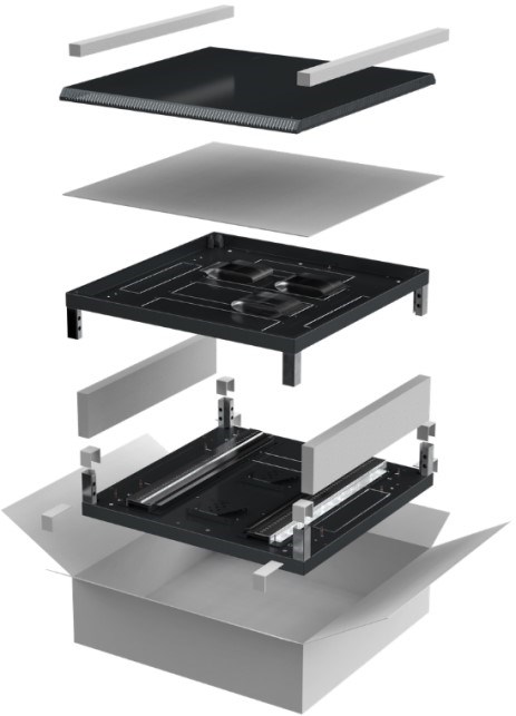 Комплект  ITK LN05-XXX61-Y 1162660