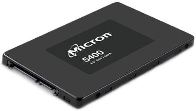 Накопитель SSD  Lenovo 4XB7A82260 1054958