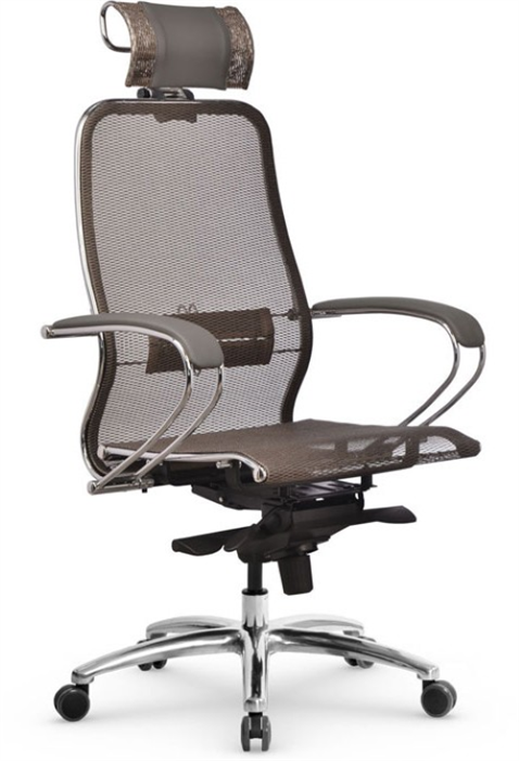 Кресло офисное Metta Samurai S-2.04 MPES 1106452