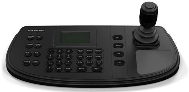 Клавиатура  HIKVISION DS-1200KI(B) 1177066