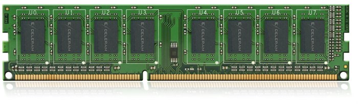 Модуль памяти DDR3 4GB Patriot Memory PSD34G133381 356651