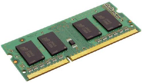 Модуль памяти SODIMM DDR3 4GB Patriot Memory PSD34G160081S 565130