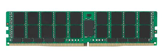Модуль памяти DDR4 32GB Samsung M393A4G40BB3-CWE 1024831