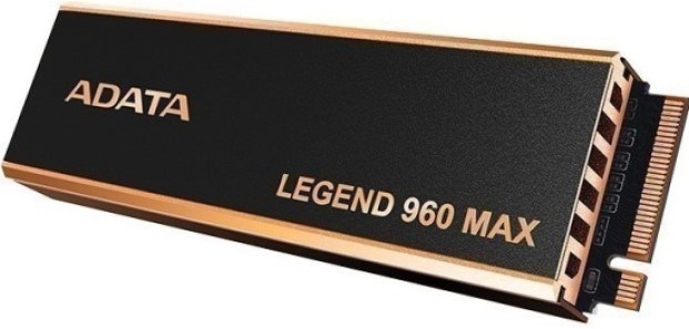Накопитель SSD M.2 2280 ADATA ALEG-960M-4TCS 4000 ГБ 1030758