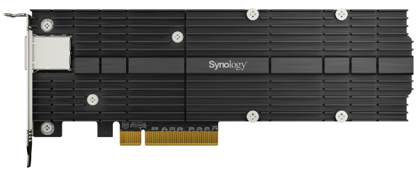 Плата  Synology E10M20-T1 791653