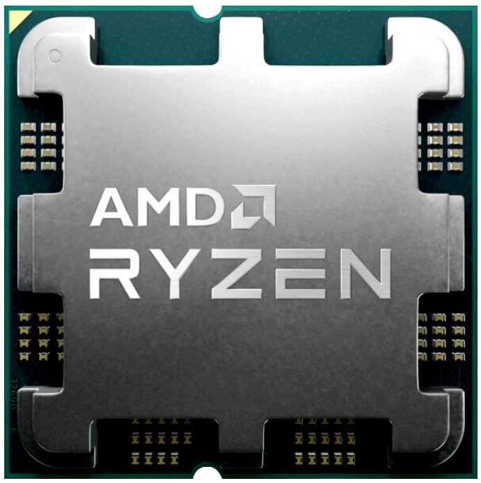 Процессор  AMD Ryzen 9 7900 1088866